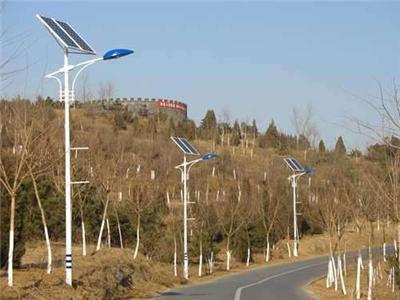 台州6米太阳能路灯 康立特 领导品牌