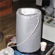 电加热保温套可拆卸保温套电加热可拆卸保套