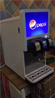 碳酸饮料机价格可乐机可乐糖浆