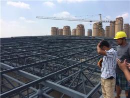 锦州钢结构防火涂料检测报告