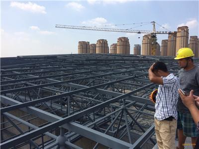 锦州钢结构防火涂料检测报告