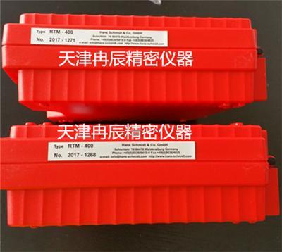 德國RTM-400皮帶張力儀