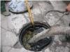 专业抽粪车吸粪 化粪池清理-污水池清淤泥