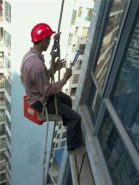 坪山专业建筑外墙防水补漏专业窗台防水补漏