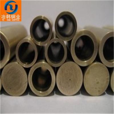 冶韩铜业 国标HMn58-2锰黄铜棒