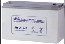 LEOCH理士蓄电池DJM12100型号规格