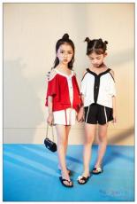 广州哪里批发童装 来自星星的宝贝童装匠心