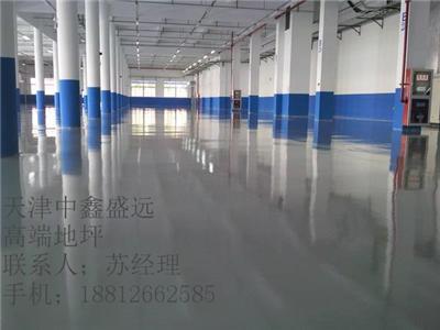 天津环氧树脂地坪公司 塘沽区环氧地坪施工