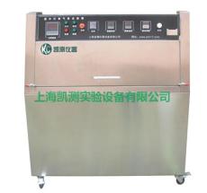 上海凯测仪器厂家直销紫外耐气候老化箱