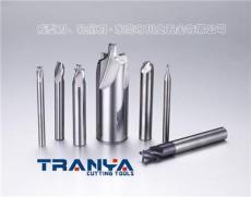 高硬度材料专用铣刀 铣刀 东莞深圳硬质合金钨钢成型刀生产厂家