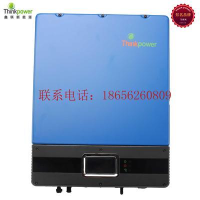 光伏并网逆变器太阳能逆变器分布式1.5KW