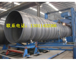益晟厂家专业生产镀锌钢管防腐钢管