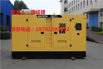 丰镇市低噪音发电机出租 4000kw发电机租赁