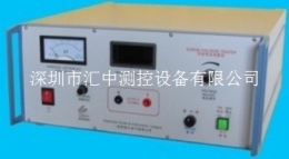 HZ-QC109气体放电管冲击电压试验仪