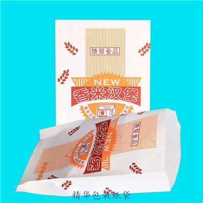 云南食品纸袋制作