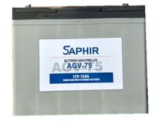新疆法国SAPHIR蓄电池PLATINE12-65