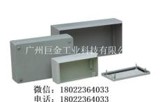 接线盒防水不绣钢金属质量保证IP66电线盒