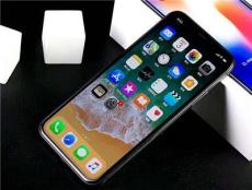 蘋果X全網(wǎng)通怎么樣黑色iPhone X最新手機(jī)