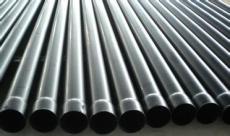 昌吉市供应热浸塑钢管 涂塑钢管价格及规格