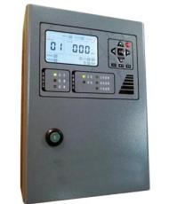 济南艾瑞达壁挂式ARD800W型天然气报警控制