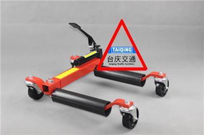 挪車器規格挪位器價格拖車器廠家
