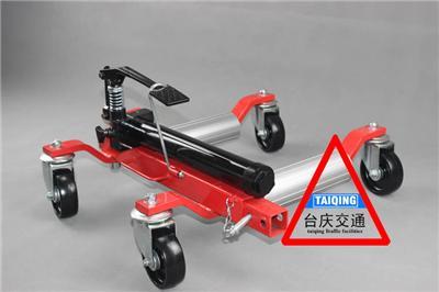 挪車器規格挪位器價格拖車器廠家