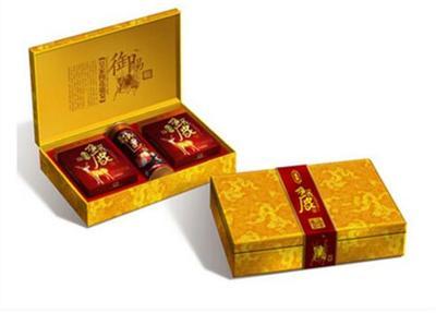 茶叶盒包装厂 郑州包装盒定制印刷厂
