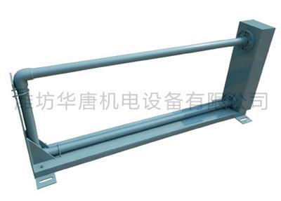黑龍江破碎機(jī)前金屬檢測(cè)儀