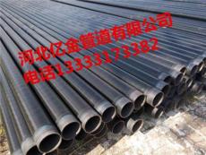 河北3PE防腐钢管生产工艺要求