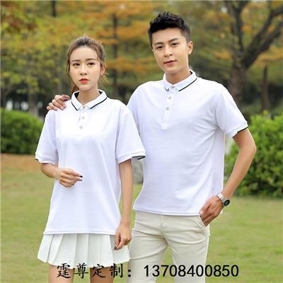 昆明短袖T恤定做印字印出一份豪情一份真誠(chéng)