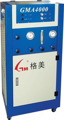 GMA4000氬氣凈化機