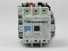 三菱交流接触器S-N400 AC100V采购找观科