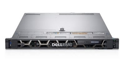 DELL PowerEdge R640服务器/戴尔服务器