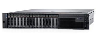 戴尔PowerEdge R740 机架式服务器