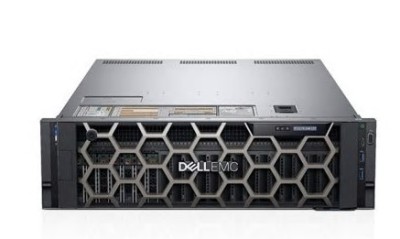 戴尔PowerEdge R940服务器