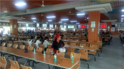 云南昆明市工地食堂承包找江西金虔餐饮