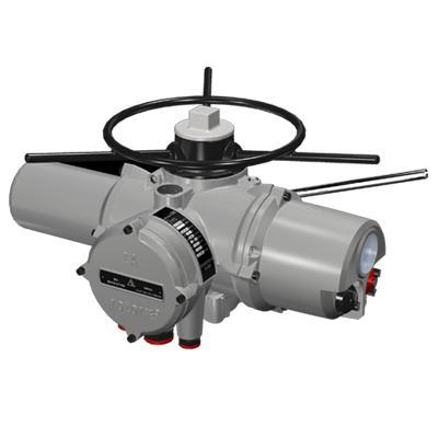 羅托克電動執行器CMA
