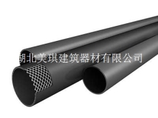 廠家直銷G-WRP鋼絲骨架聚乙烯管