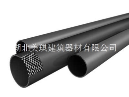 廠家直銷G-WRP鋼絲骨架聚乙烯管