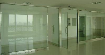 大兴区黄村安装办公室玻璃隔断技术领先