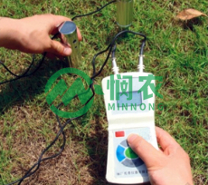 土壤墒情检测仪土壤水势测定仪