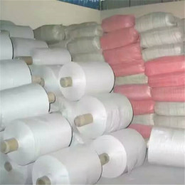 沧州塑料编织袋