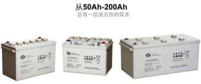 双登蓄电池6-GFM-80/12V80AH 参数包邮现货