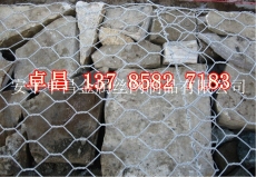 格宾垫的报价 水利石笼网 热镀锌石笼网 厂