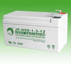 劲博蓄电池JP-HSE-4-12直流屏/UPS/EPS电池