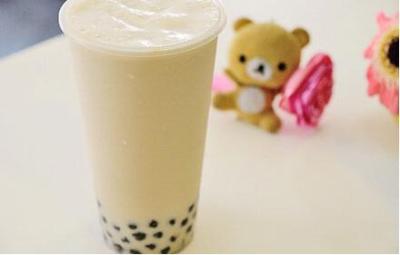 南極王子奶茶 小店也能大利潤