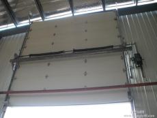 天津工业提升门厂家 维修提升门电机