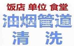 合肥蜀山区油烟管道清洗 油烟净化器订制
