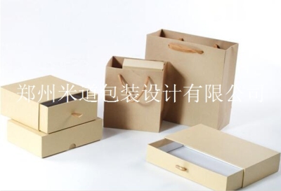 郑州礼品盒包装设计 品牌包装设计 礼品包装