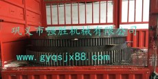 臨汾滾筒烘干機配件質量得到用戶一致認可